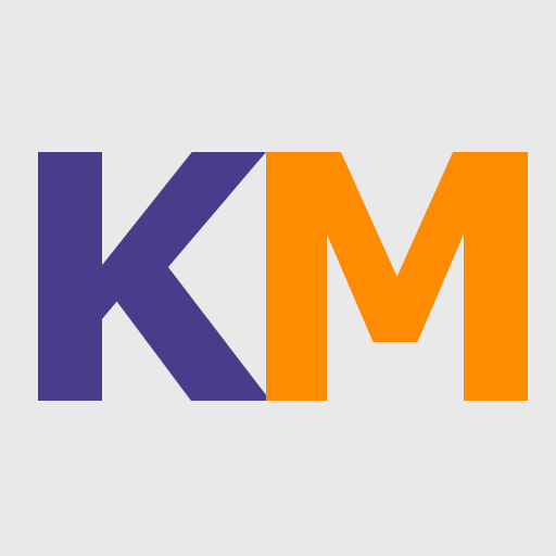 Kmakity logo