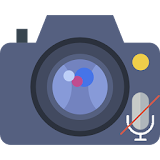 MuteCamera : Default camera mute icon