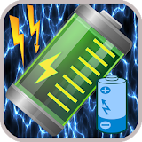 Go Battery Saver PRO icon