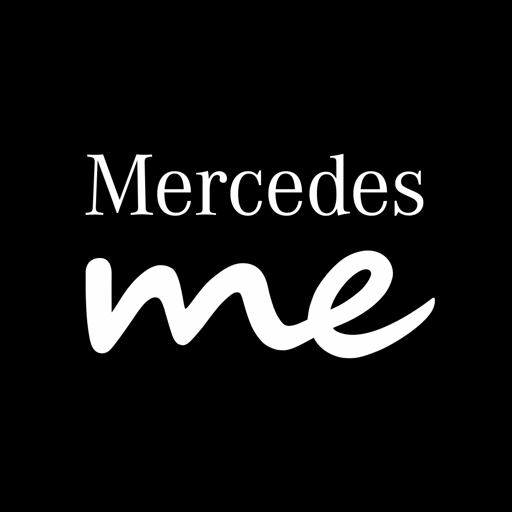 Mercedes me (USA) 4.2.3 Icon