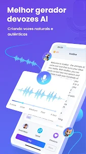 VoxBox - APP de Texto para Voz
