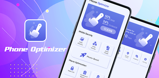 Phone Optimizer - Apps on Google Play