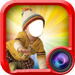 Cover Image of 下载 Baby Boy Suit Photo Maker  APK