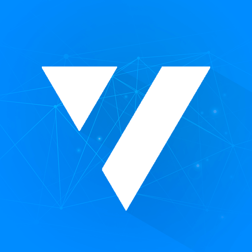 VMS POS - easy and more... logo