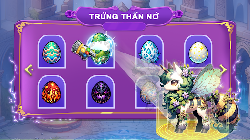 Bản xem trước ứng dụng