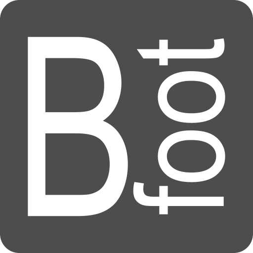 BoardFoot Pro logo