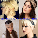 Headband For Long & Short Hair Изтегляне на Windows