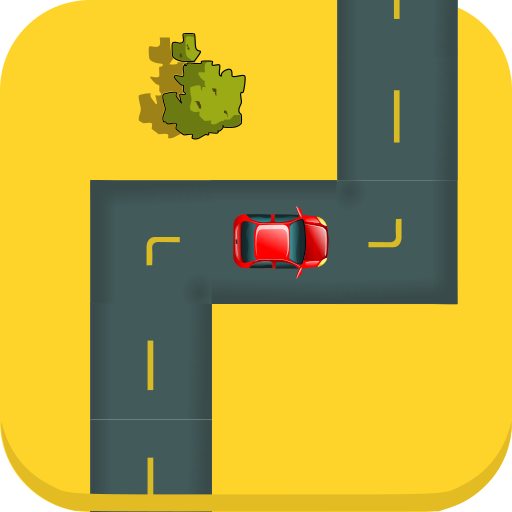 Glassy Path: For Zigzag Lovers logo