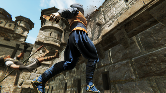Ninja Assassin Creed Shadow 1.0.7 screenshots 1