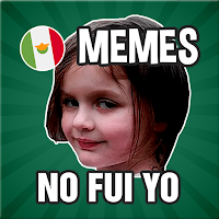 Stickers Memes Mexicanos - Nuevos Memes Mexico