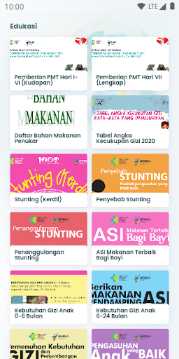BERLIAN PERMATA Screen 3