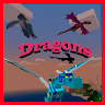 Dragons Mod for MCPE