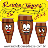 Rádio Toques de Axé icon