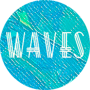 Waves - Icon Pack Mod