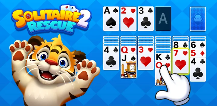 Solitaire StoryCard4.7star