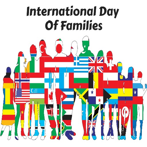 Happy Family Quotes Messages logo