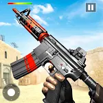 Cover Image of Download Counter Terrorist Shooting  APK