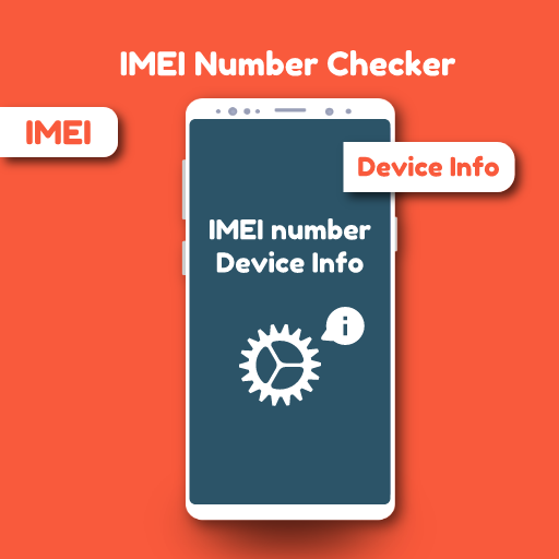 IMEI Checker Full Device info logo