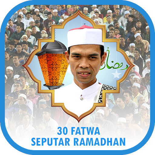 30 Fatwa Seputar Ramadhan  Icon
