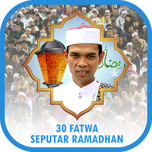 30 Fatwa Seputar Ramadhan Laai af op Windows