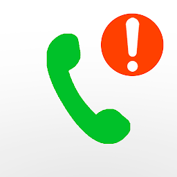 Icon image KnownCalls - Whitelist calls