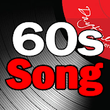 60s Oldies Song - Oldies Radio icon