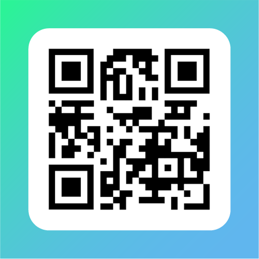 QR Code & Barcode Reader logo