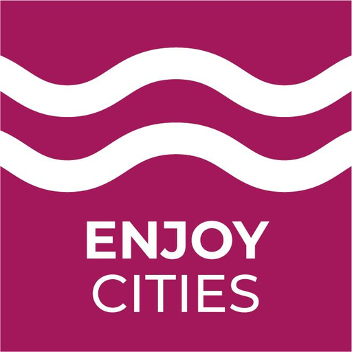 Enjoy Cities logo