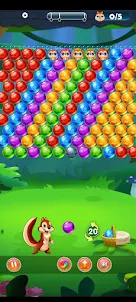 Fun Bubble Shooter