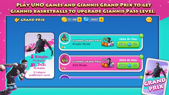 UNO!™ Apk Mod for Android [Unlimited Coins/Gems] 9