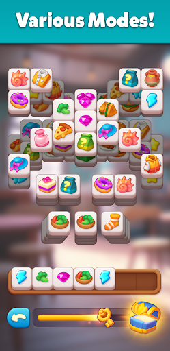 World Tour Merge: Merging Game 3