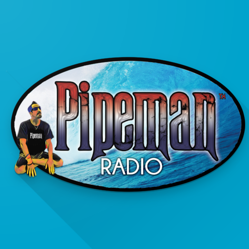Pipeman Radio  Icon