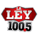 La Ley 100.5 FM icon