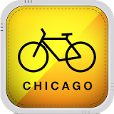 Univelo Chicago - Divvy Bikes icon