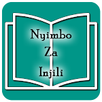 Cover Image of Download Nyimbo Za Injili - Songbook  APK
