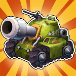Cover Image of Tải xuống Tower Defense Kingdom: Advance Realm 3.2.5 APK