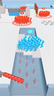 Color Gang screenshot 19
