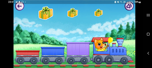 Screenshot image