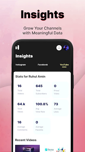 HypeScout Screen 3