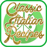 Classic Italian Recipes icon