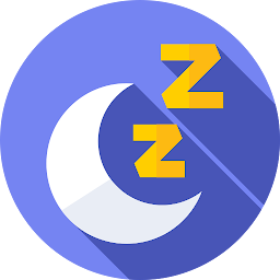 Snoozie: Sleep tight ikonjának képe
