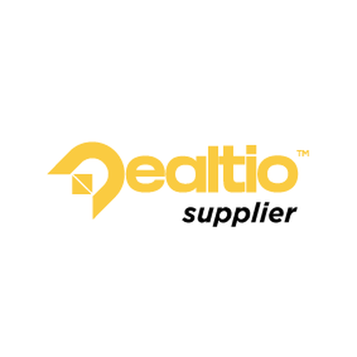 Dealtio Supplier logo