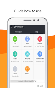 UC Browser Video Download Tips