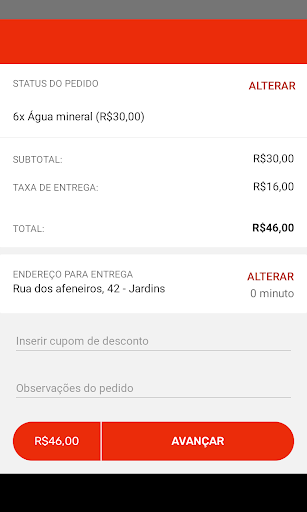 BAIAO DE NOS RESTAURANTE Screen 3