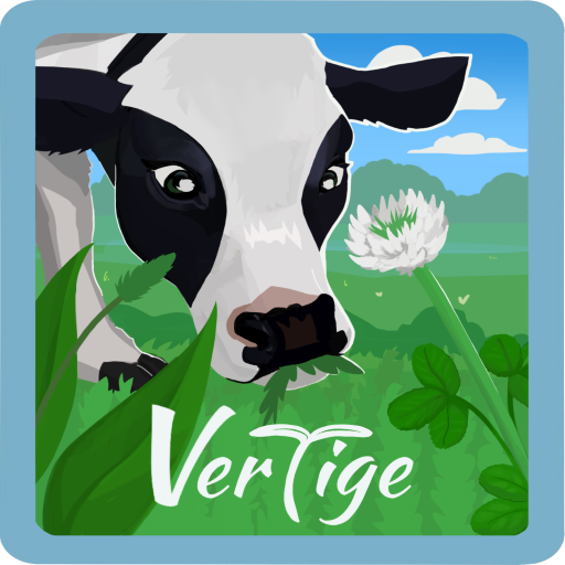 VerTige logo