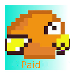 Icon image Square Bird Game Paid