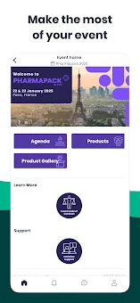 Events by CPHI screenshot 3