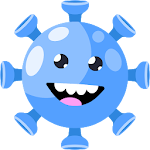 Cover Image of ダウンロード Idle Viral (Idle Clicker Game)  APK