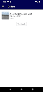 Screenshot image