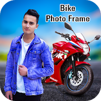 Bike Photo Editor